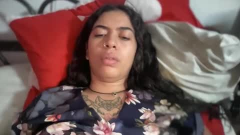 Antonia online show from 09-24-25, 05:00