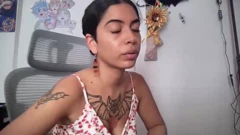 Antonia online show from 09-24-25, 06:55