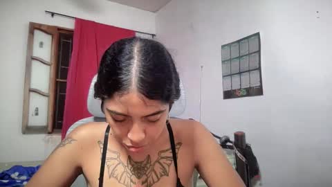 Antonia online show from 10-14-25, 01:50