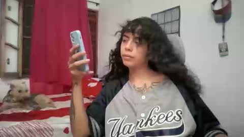 Antonia online show from 11-23-25, 02:11