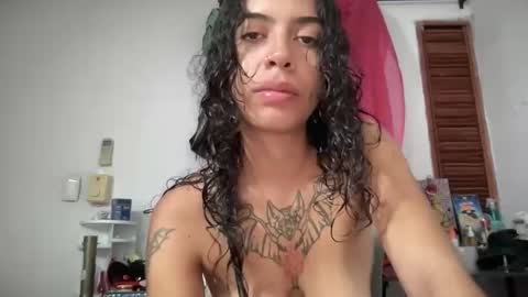 Antonia online show from 05-18-26, 05:02