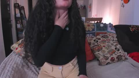 Antonia online show from 02-18-26, 03:46