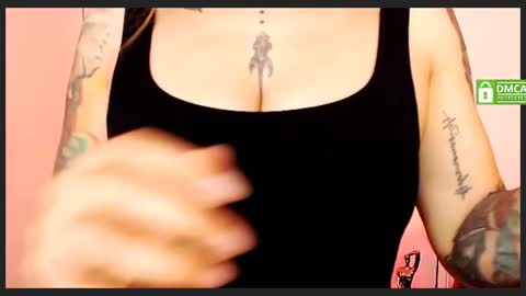 Snapshot of antoniavillamizar chatting on 07-20-26, 11:40 Anto online show from 07-20-26, 11:40