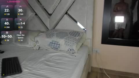 Antonio  online show from 03-31-26, 02:13