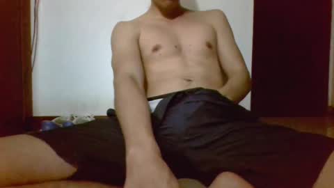 antonio_ricci online show from 01-29-25, 04:47