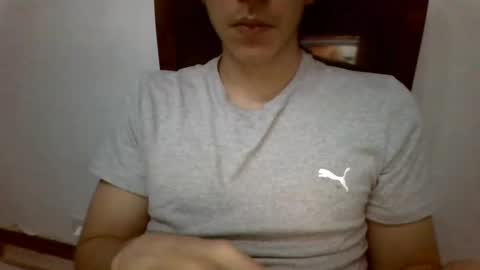 antonio_ricci online show from 02-16-25, 05:37