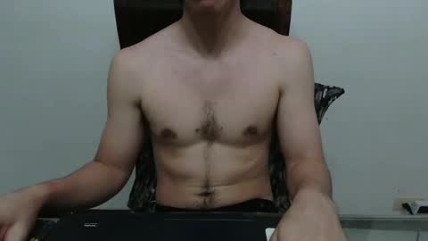 Snapshot of antonio_ricci chatting on 11-11-25, 11:38 antonio_ricci online show from 11-11-25, 11:38