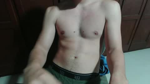 antonio_ricci online show from 06-27-26, 06:40