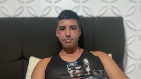 antoniodosul online show from 05-12-26, 01:14