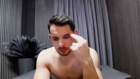 HI My name is Antonio online show from 02-21-26, 08:21