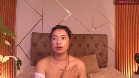 Antonella online show from 03-21-26, 07:24