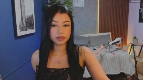 Antonella online show from 04-01-26, 06:25