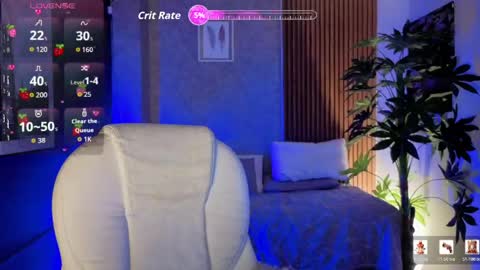 Antonella online show from 04-24-26, 02:58