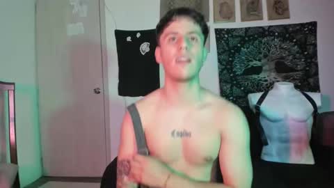 antonnello_ online show from 02-11-25, 09:46