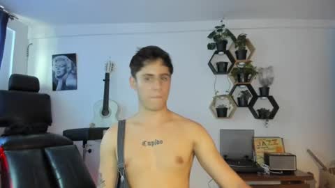 antonnello_ online show from 02-25-25, 09:35