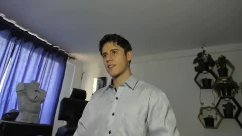 antonnello_ online show from 03-04-25, 08:05