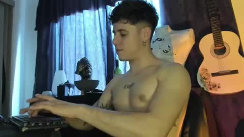 antonnello_ online show from 09-22-25, 06:43