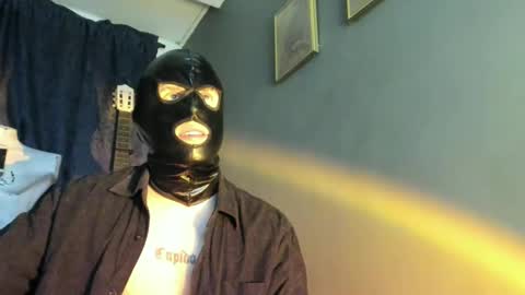 antonnello_ online show from 10-10-25, 12:20