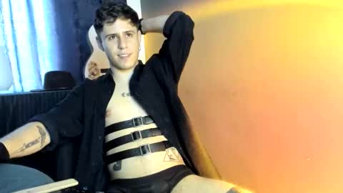 antonnello_ online show from 10-20-25, 09:48