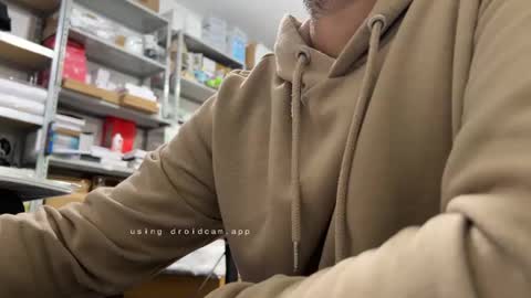 Snapshot of antonyo696969 chatting on 01-25-25, 09:15 antonyo6969 online show from 01-25-25, 09:15