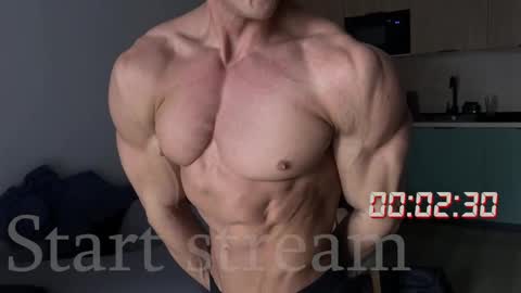 Snapshot of antray_misti chatting on 10-18-25, 07:31 Adam 24 online show from 10-18-25, 07:31