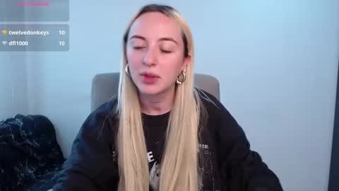 Antonia online show from 01-03-25, 09:57