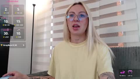 Antonia online show from 05-25-26, 05:52