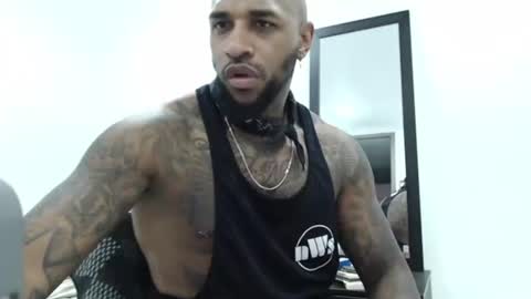 antwanblack11 online show from 01-07-25, 08:31