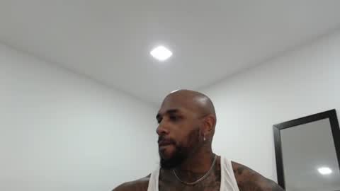 antwanblack11 online show from 01-21-25, 06:22