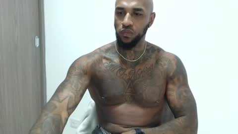 antwanblack11 online show from 11-26-25, 12:00