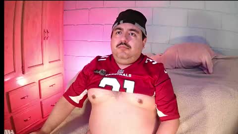 Snapshot of anuarfox chatting on 01-08-26, 07:54 AnuarFox online show from 01-08-26, 07:54