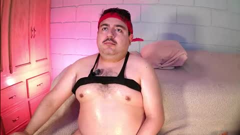 AnuarFox online show from 02-01-26, 10:03