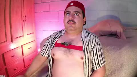 AnuarFox online show from 02-15-26, 07:51