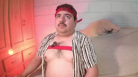 AnuarFox online show from 05-03-26, 11:38