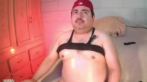 AnuarFox online show from 05-26-26, 07:10