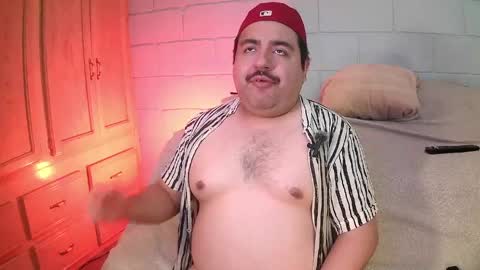 AnuarFox online show from 05-31-26, 12:23