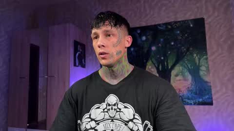 Tom online show from 02-08-26, 05:55