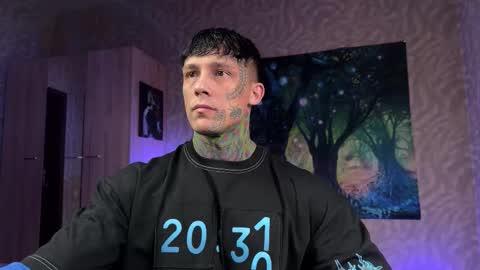 Tom online show from 02-11-26, 05:45