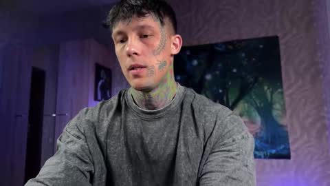 Tom online show from 02-15-26, 05:15