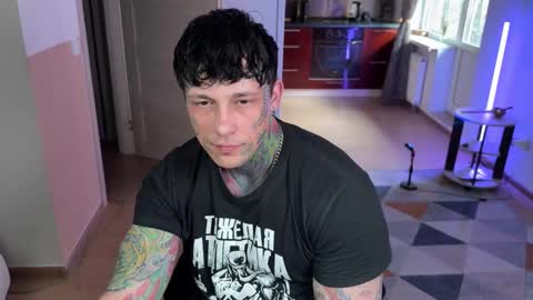 Tom online show from 03-14-26, 06:41