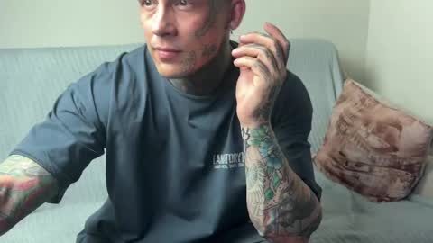 Tom online show from 05-26-26, 08:05