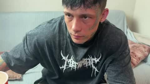 Snapshot of anubisgod88 chatting on 06-06-26, 07:13 Tom online show from 06-06-26, 07:13