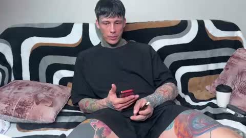 Snapshot of anubisgod88 chatting on 06-29-26, 08:53 Tom online show from 06-29-26, 08:53