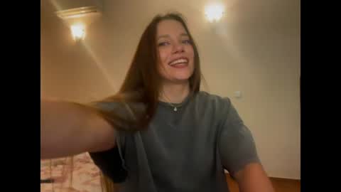 Aneutta online show from 07-23-26, 06:17