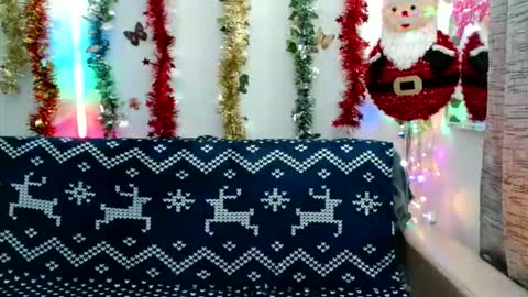 Anne online show from 12-23-25, 07:17