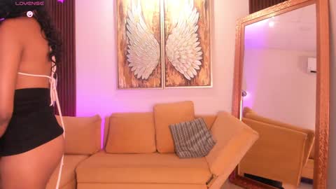 Ana online show from 01-18-25, 06:43