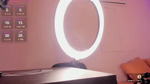 Ana online show from 02-23-25, 02:14