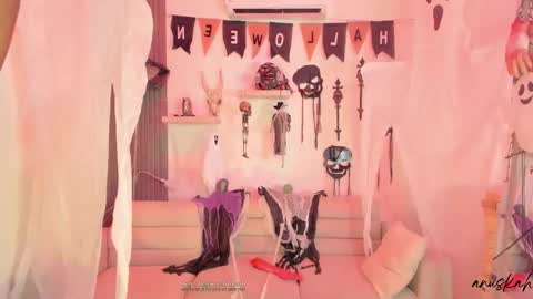 Ana online show from 10-11-25, 08:18