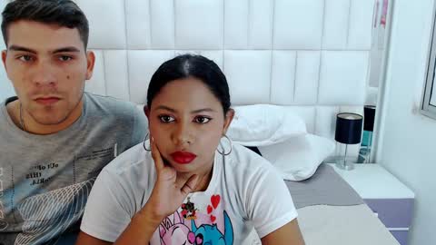 Snapshot of any_and_marcus chatting on 12-03-24, 12:02 any marcus online show from 12-03-24, 12:02