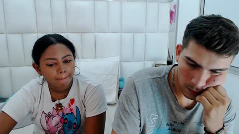 Snapshot of any_and_marcus chatting on 12-03-24, 03:09 any marcus online show from 12-03-24, 03:09